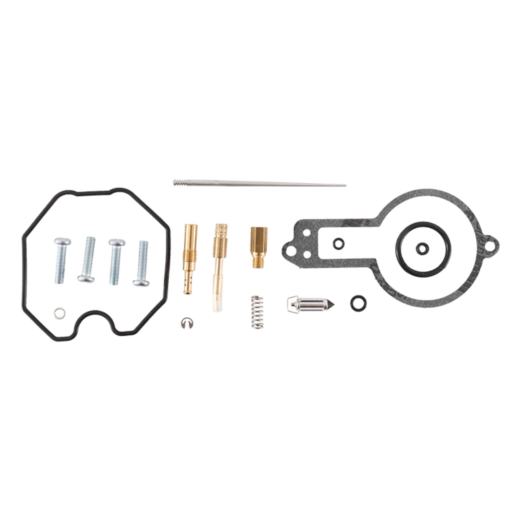 All Balls Offroad Carburetor Rebuild Kit - 26-1157
