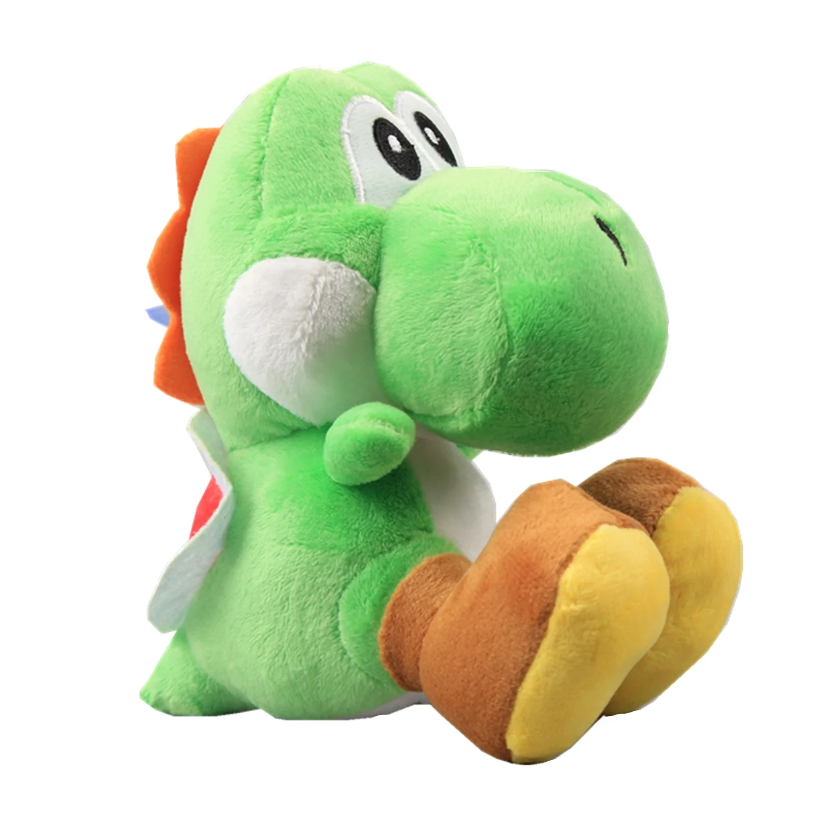 uiuoutoy Set of 9 Yoshi Plush Toys 6