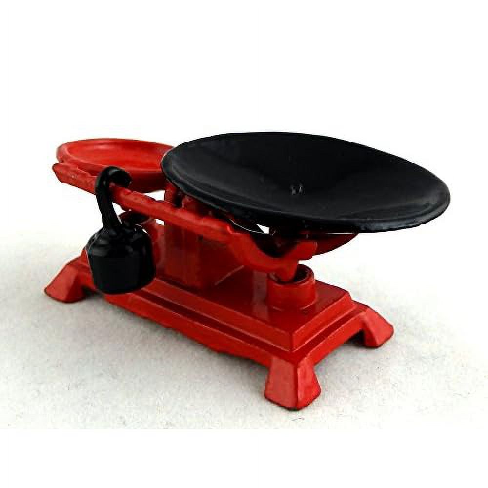 Dollhouse Miniature Scale