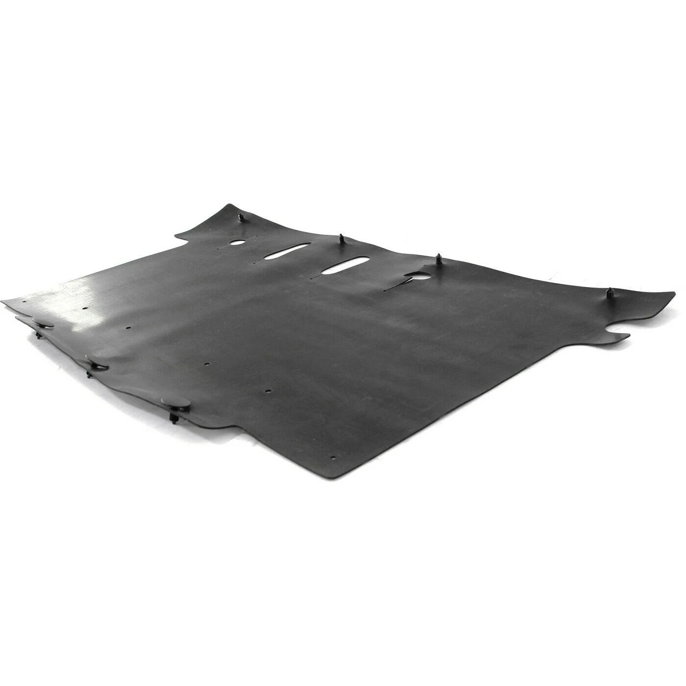 Front Engine Splash Shield For Ford 2011-2014 F-150