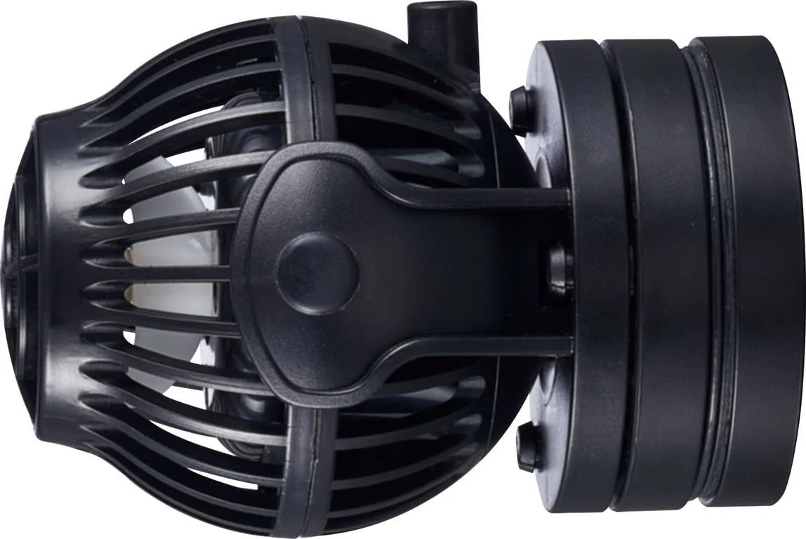 Jebao OW-25 Wave Maker Flow Pump with Controller for Marine Reef Aquarium, 184-2245 GPH