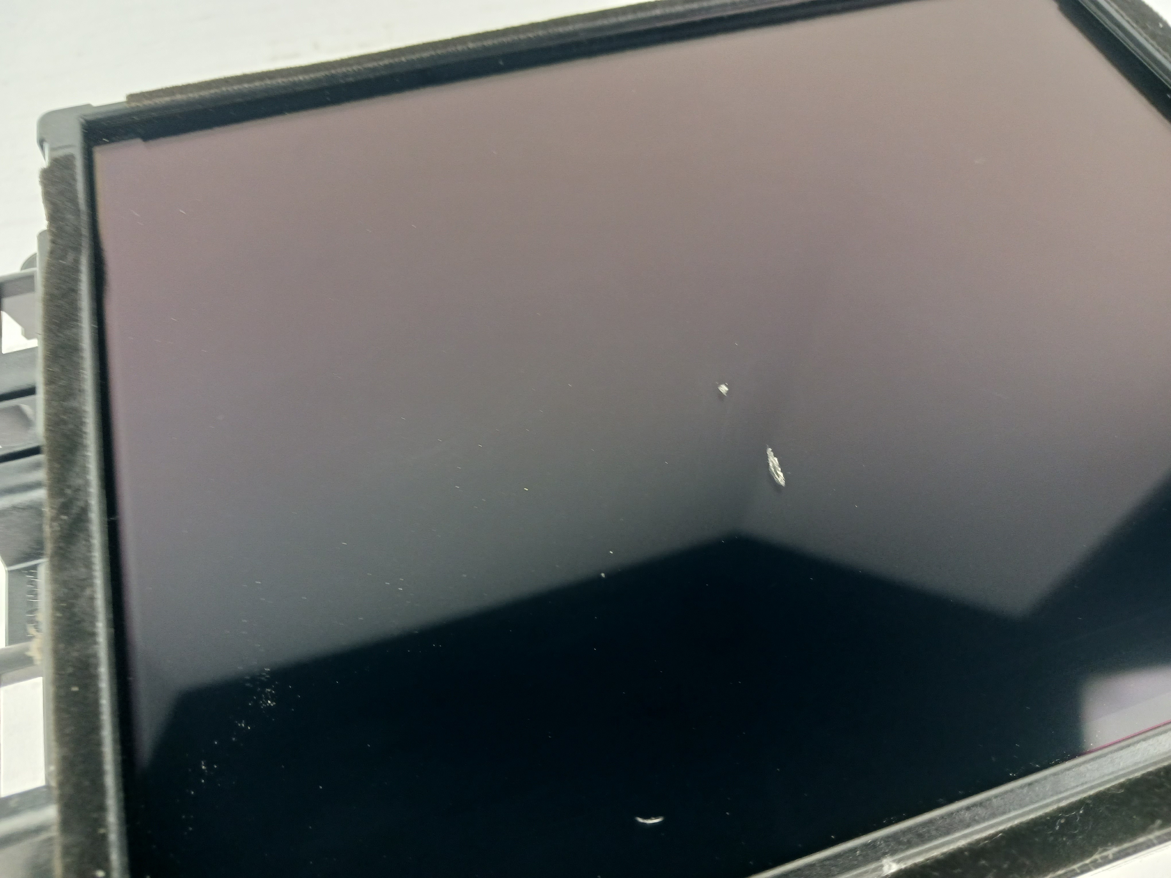 Pre-Owned 2023 Dodge Durango VP2 Information Display Screen OEM (Good)