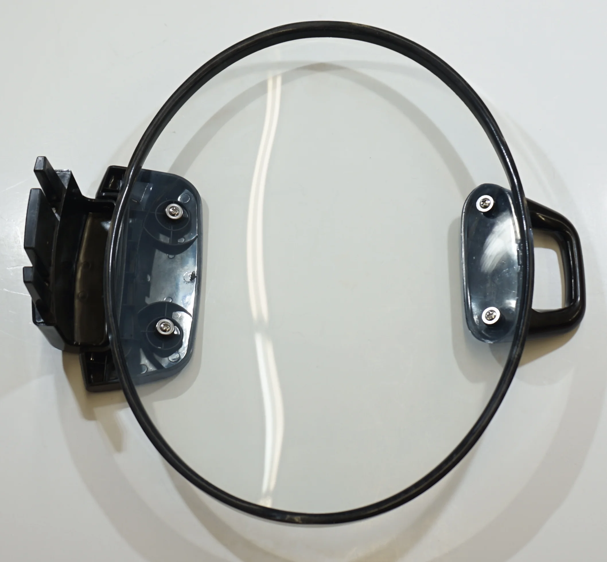 6 Qt Lid Assembly fits Crock-Pot Lift & Serve Slow Cooker, 183603-000-000