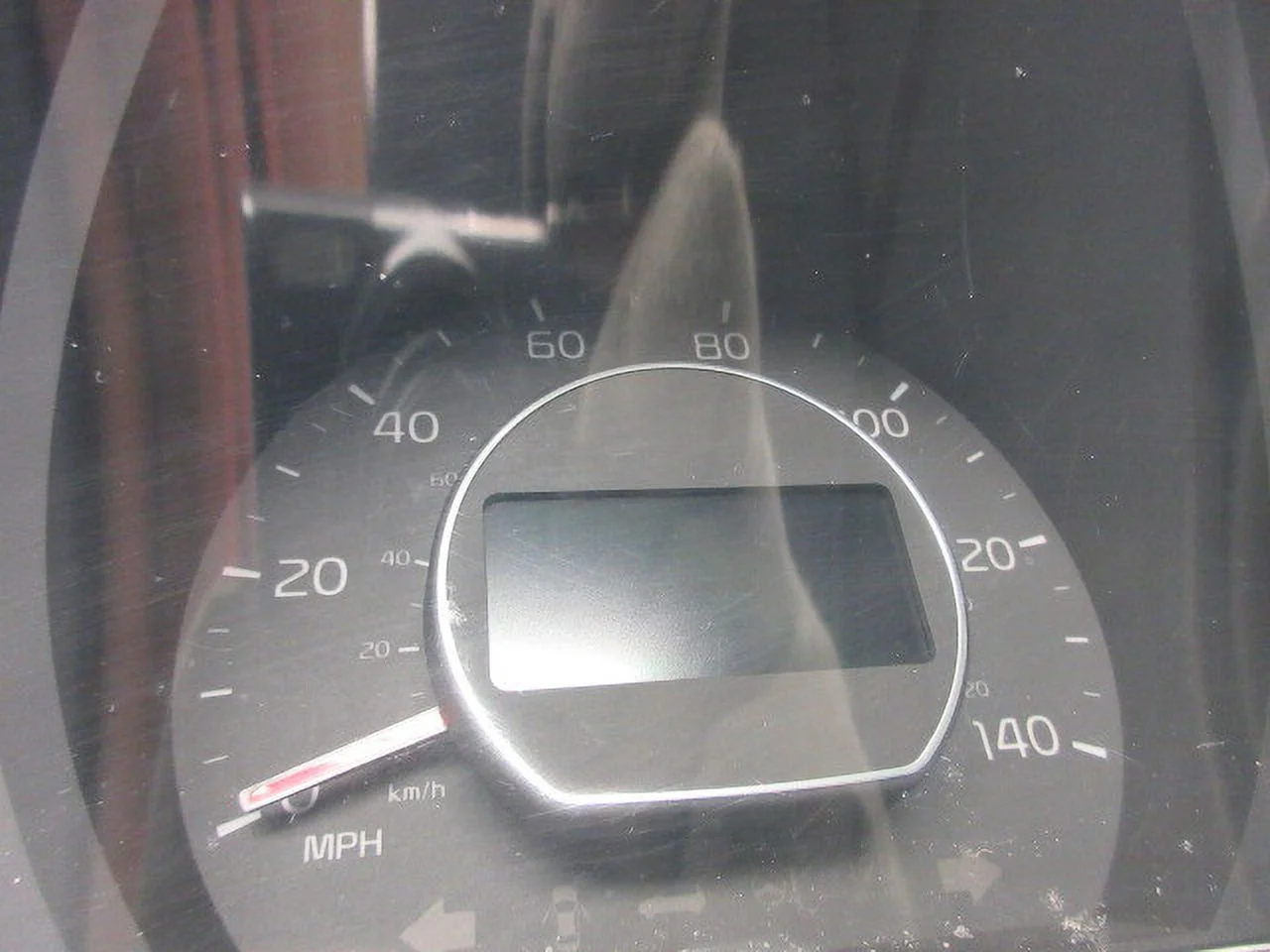 Pre-Owned 2014-2015 Kia Soul Speedometer Speedo 55K Miles OEM LKQ (Good)