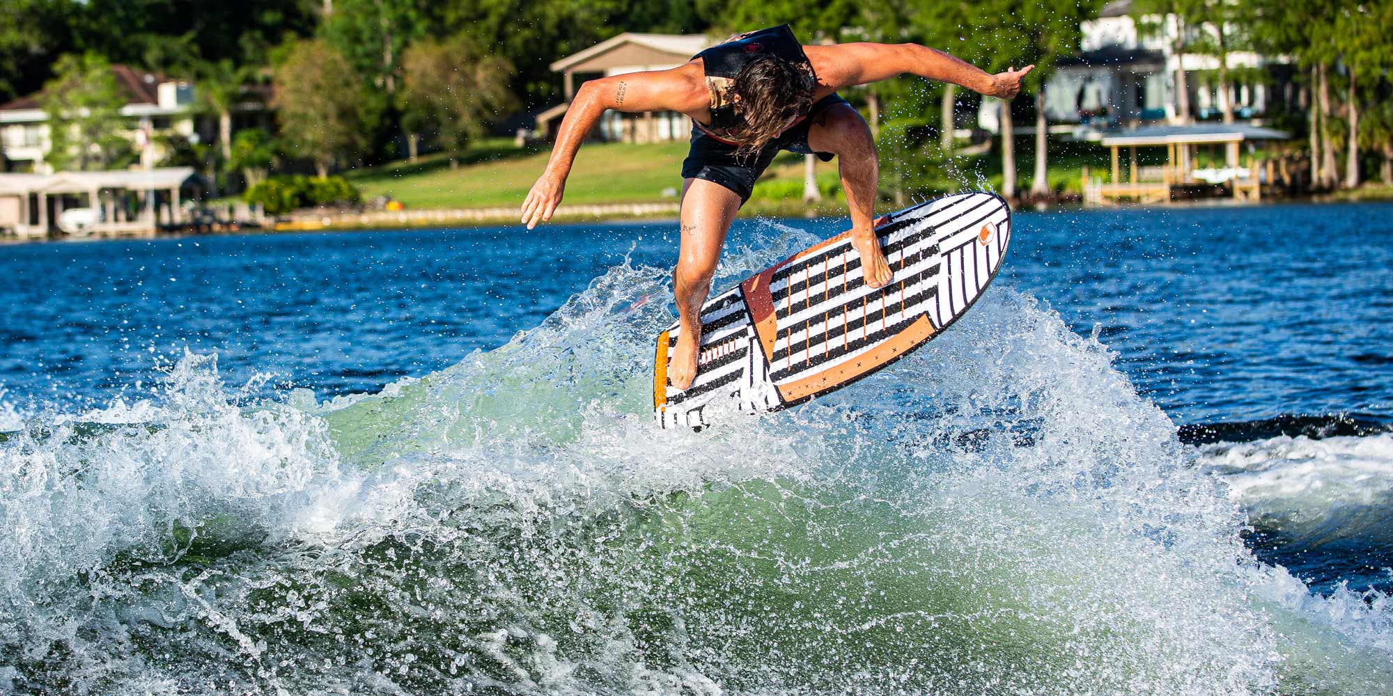 Liquid Force Happy Pill 4'10