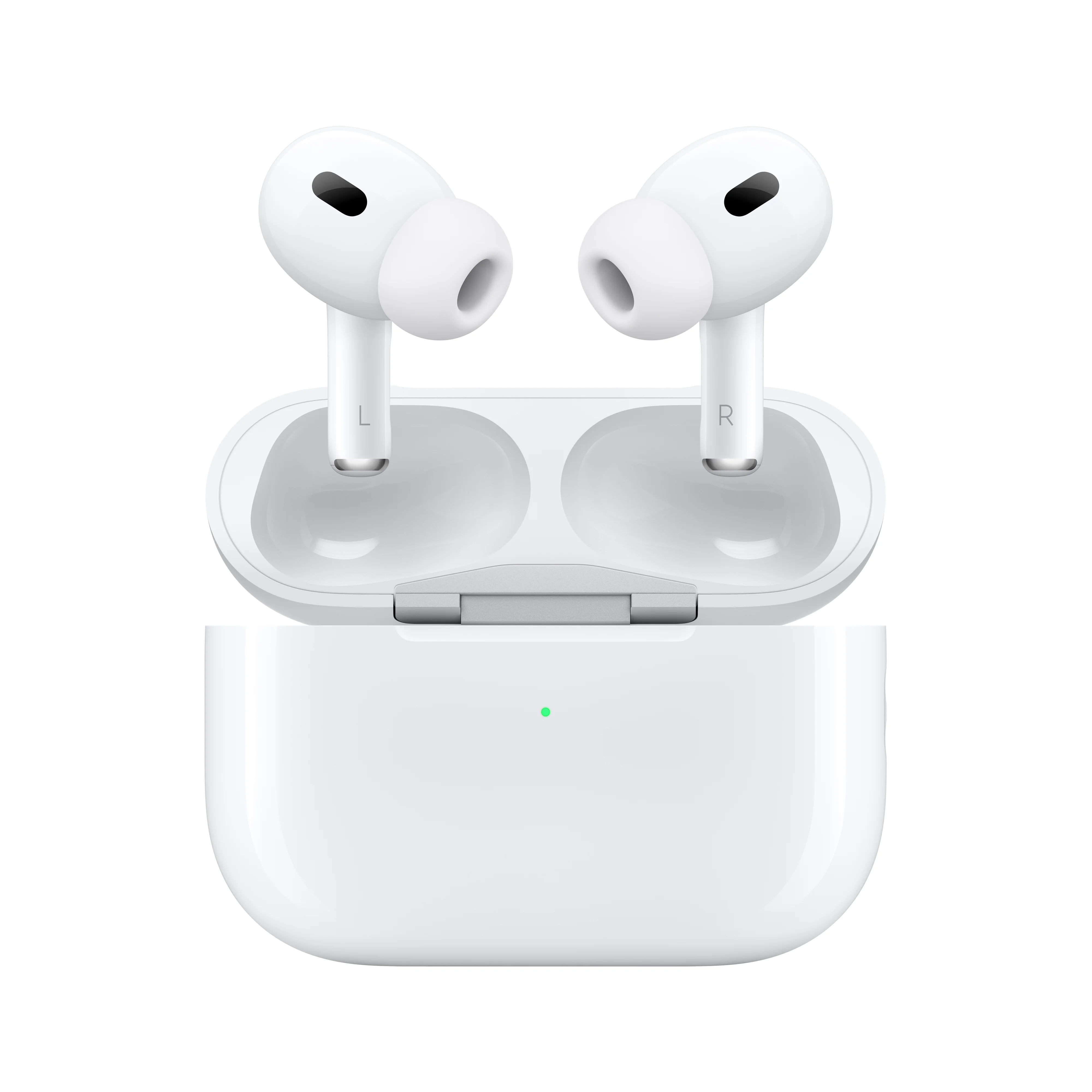 AirPods Pro (2nd generation) with MagSafe Case (USB‑C)