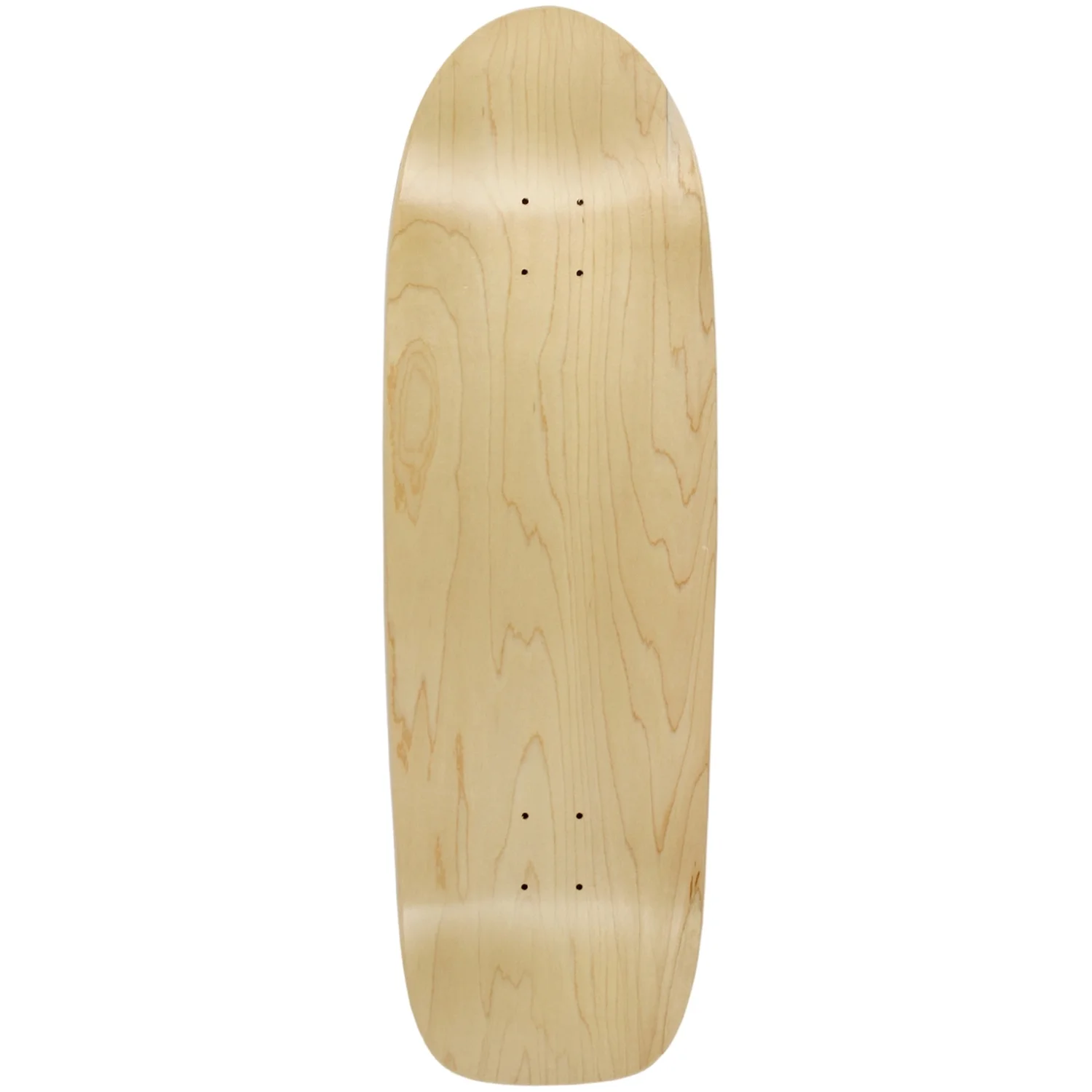 Moose Old School 80's Skateboard Complete 33