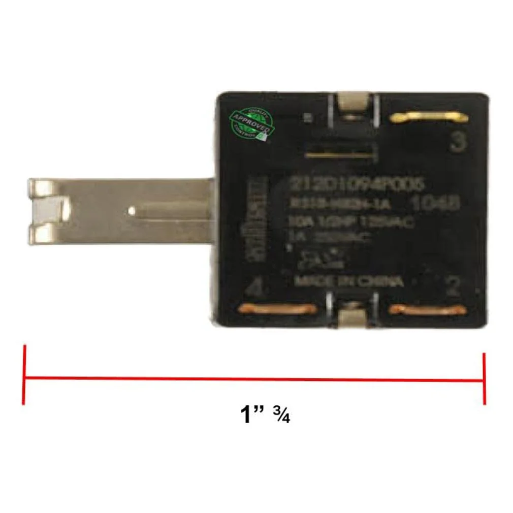 GLOB PRO SOLUTIONS WE4M315 1811221 WE4M326 WE4M402 CKD2629 Dryer Rotary Start Switch 1