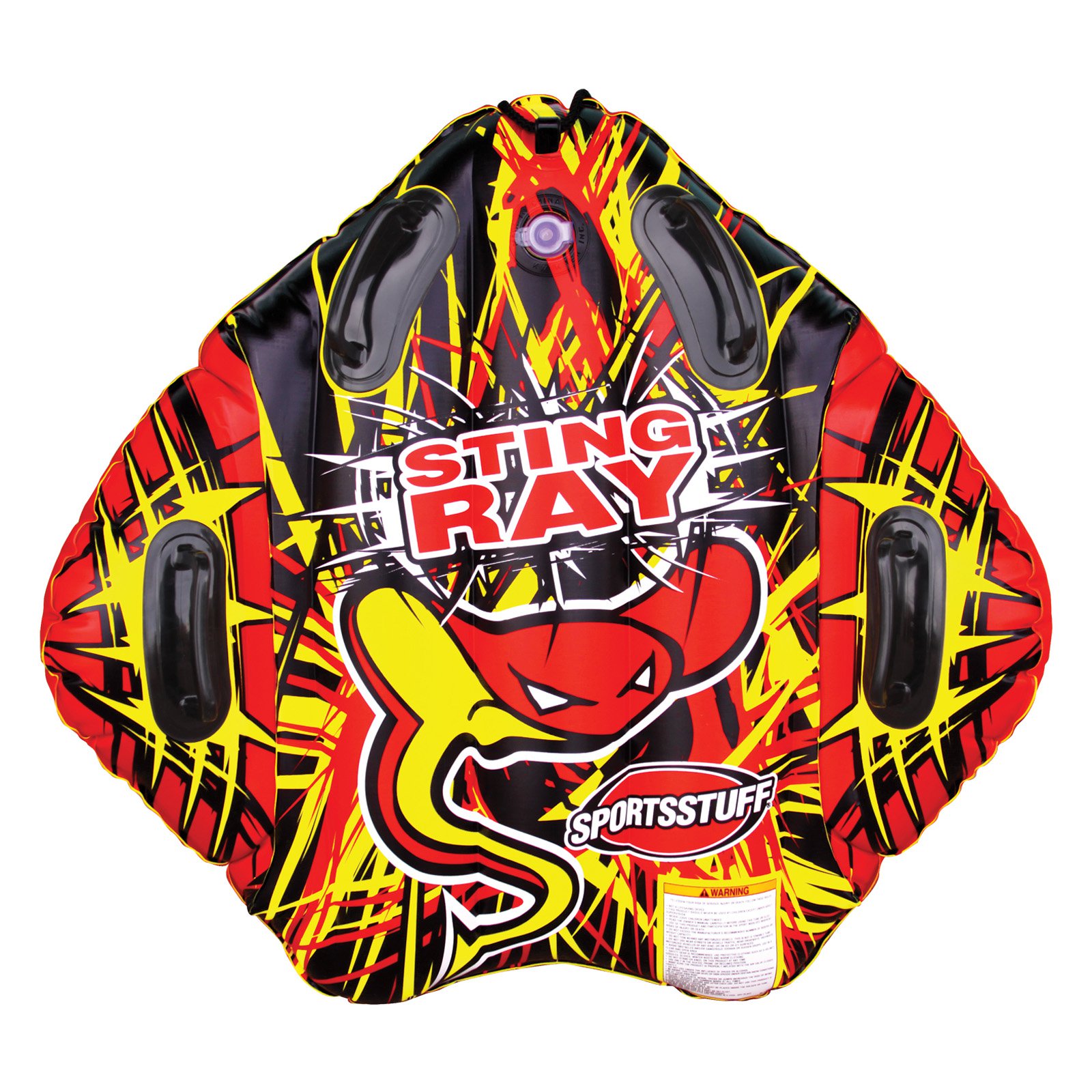 SportsStuff Sting Ray