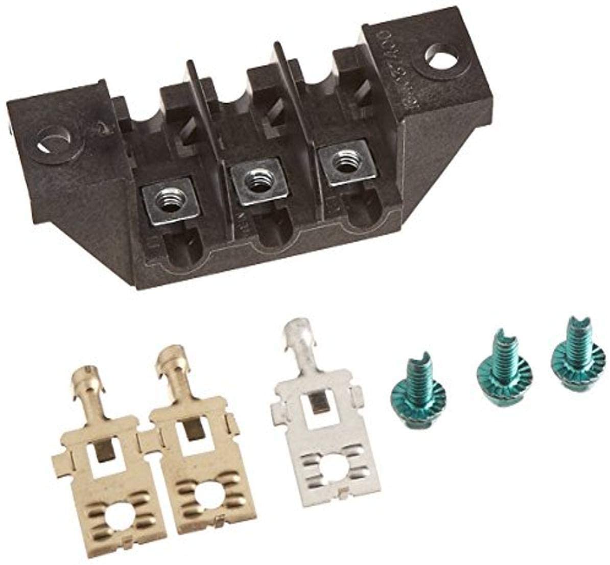 Genuine Frigidaire 134101400 Dryer Terminal Block