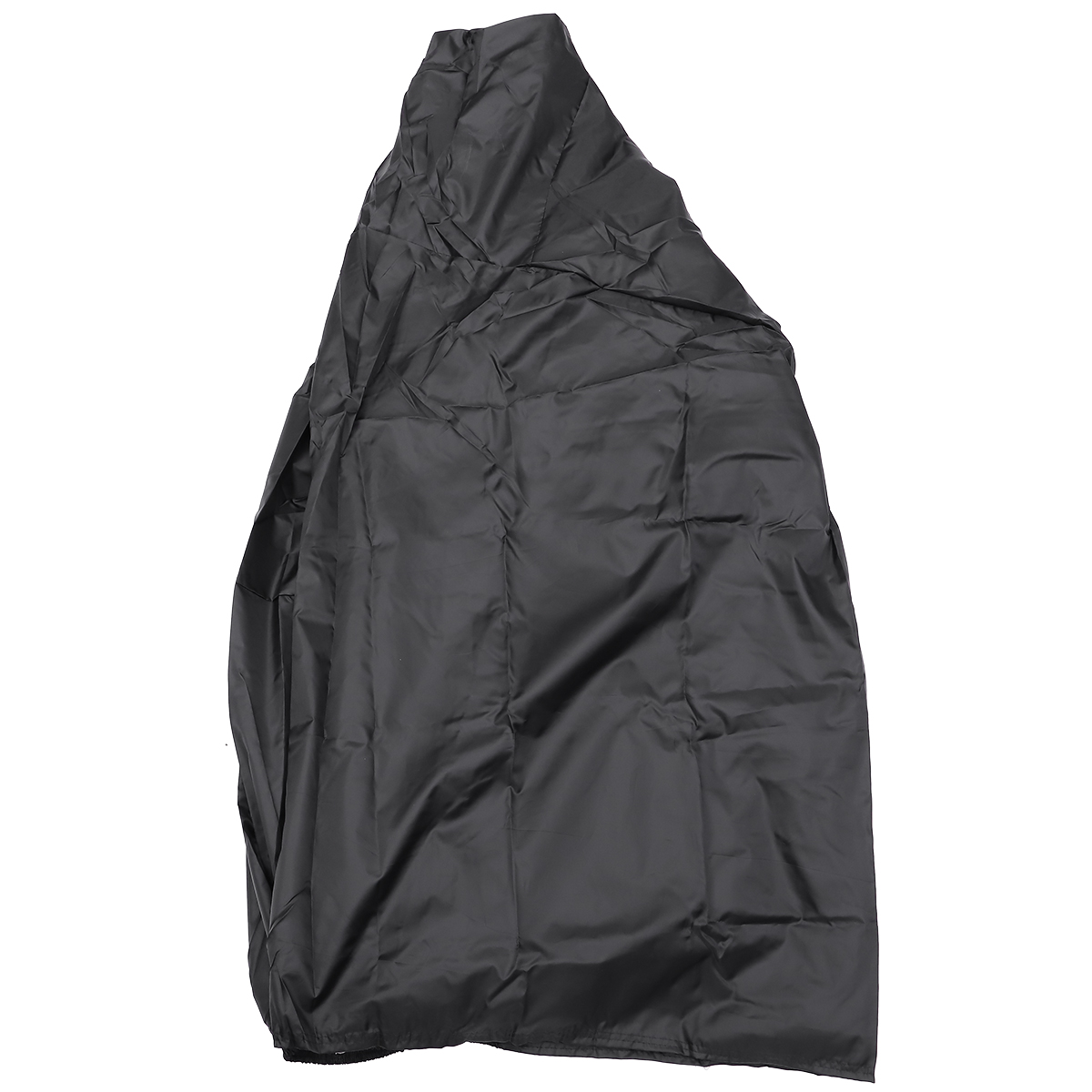 Etereauty Cover Lawn Mower Tractor Riding Waterproof Push Garden Guard Wheel Covers Protector Rain Engine Ride Tarp