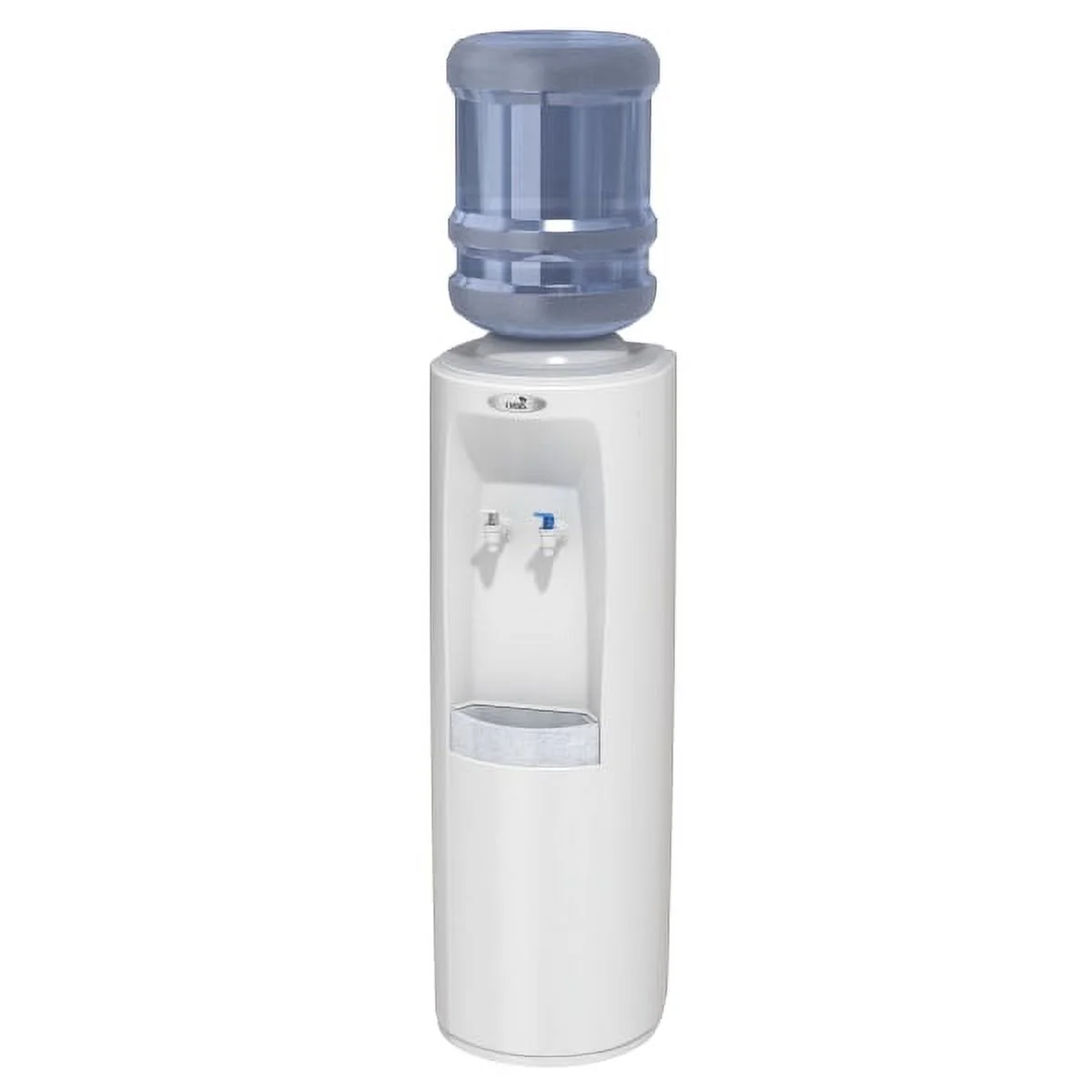 Oasis® Atlantis Cook N' Cold Floorstand Bottle Water Dispenser, 38 11/16