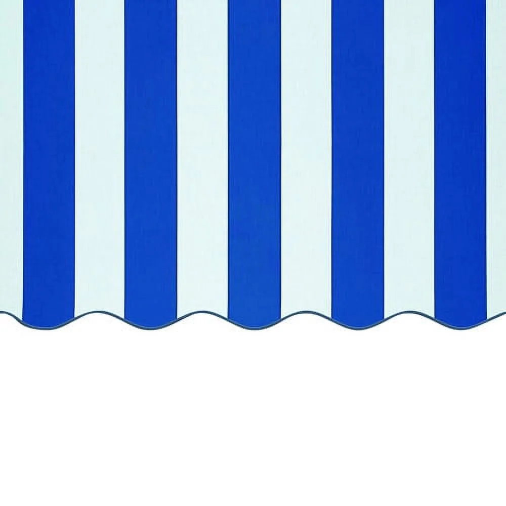 Savannah Water Fall Awning