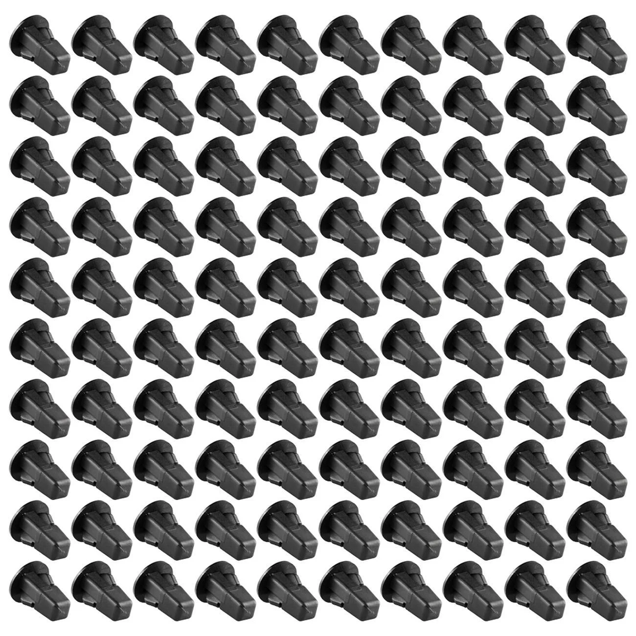 OE # 9018906028 Fender Liner Screw Grommets Retainer Clip 100PCS Fits select: 2007 ,2010 TOYOTA TUNDRA CREWMAX SR5