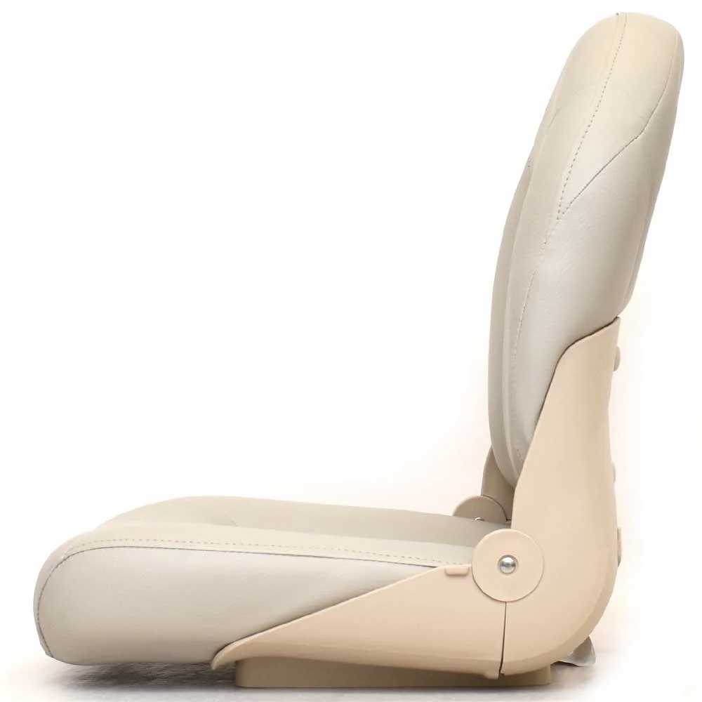 Premier Boat Folding Fishing Seat 5-5116-2 | Tempress Flagstone