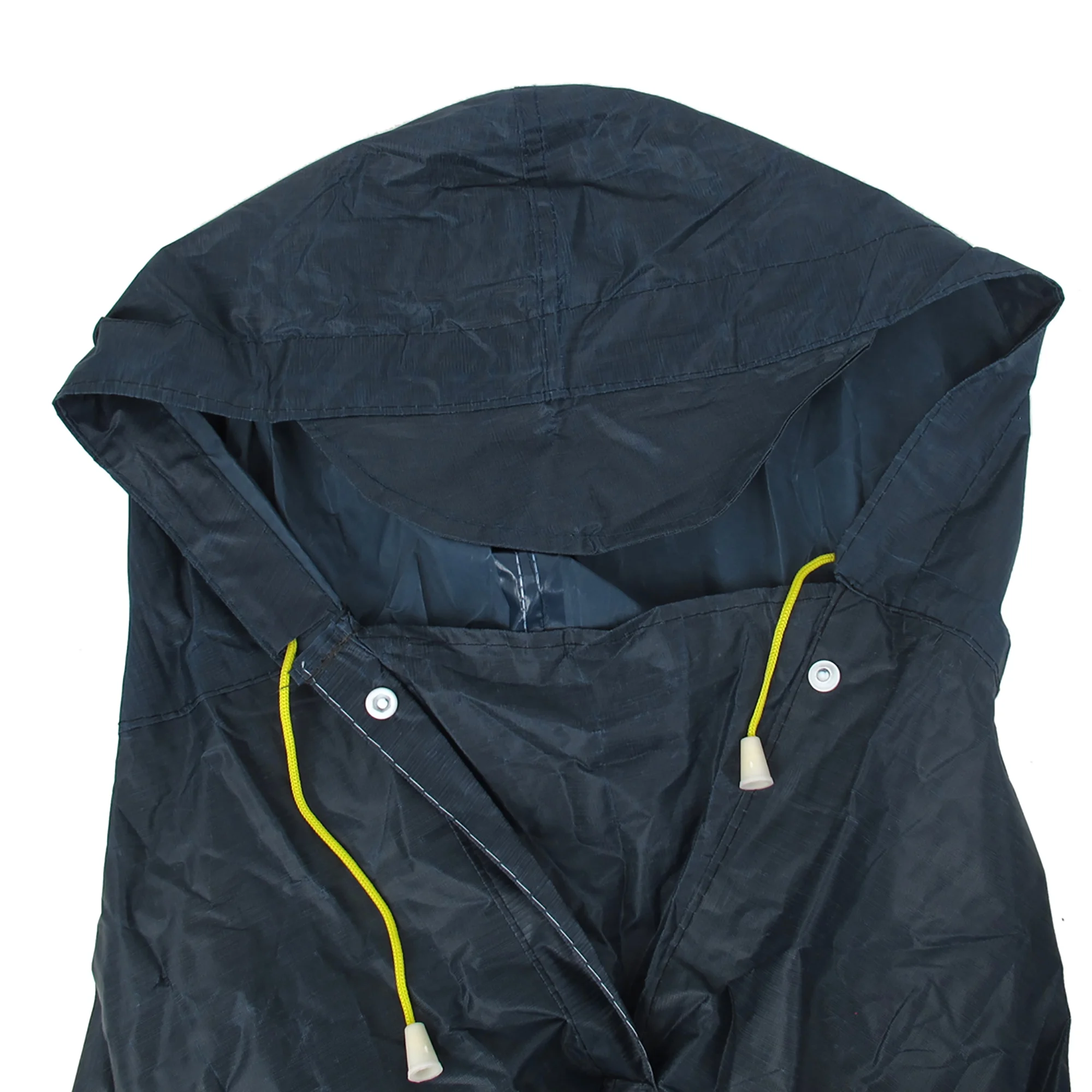 Motorcycle Scooter Rain Cover Waterproof Raincoat Protector 30