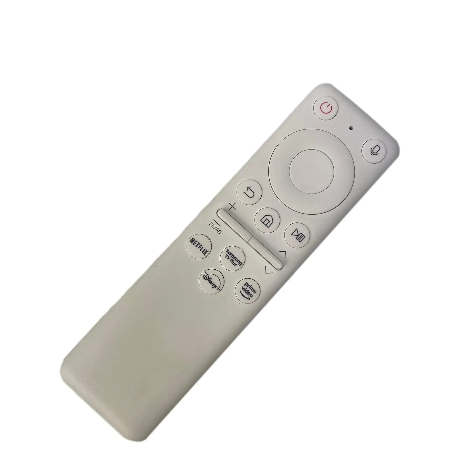 NTQinParts Replacement TV Remote Control Controller for Samsung SP-LSP3BLAXZA 30”- 100” The Freestyle FHD HDR Smart Portable Projector