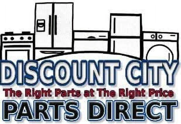 DA61-07527A Refrigerator Freezer Door Stop Compatible With Samsung Products