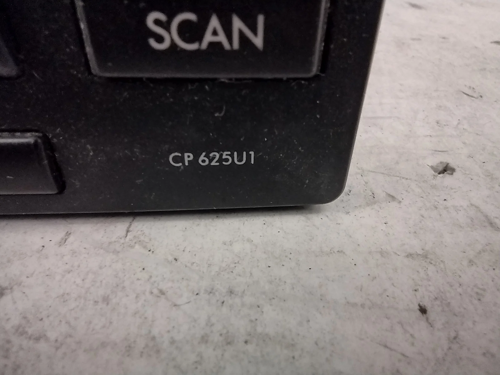 Pre-Owned 09 10 11 12 13 Subaru Forester AM FM CD Radio Receiver OEM (Good)