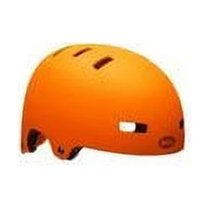 BELL Block Youth Perfect Fit Lightweight and Durable Skate/Cycling Helmet