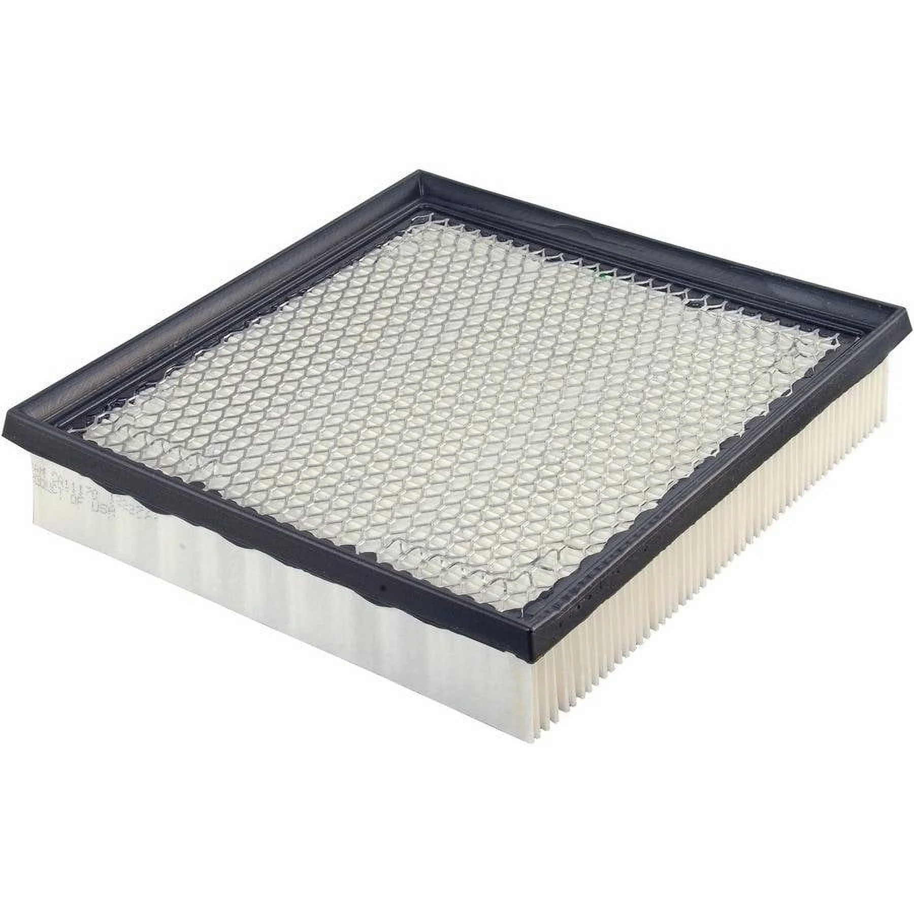 FRAM Extra Guard Air Filter, CA11170 Fits select: 2011-2019 DODGE JOURNEY, 2011-2014 CHRYSLER 200
