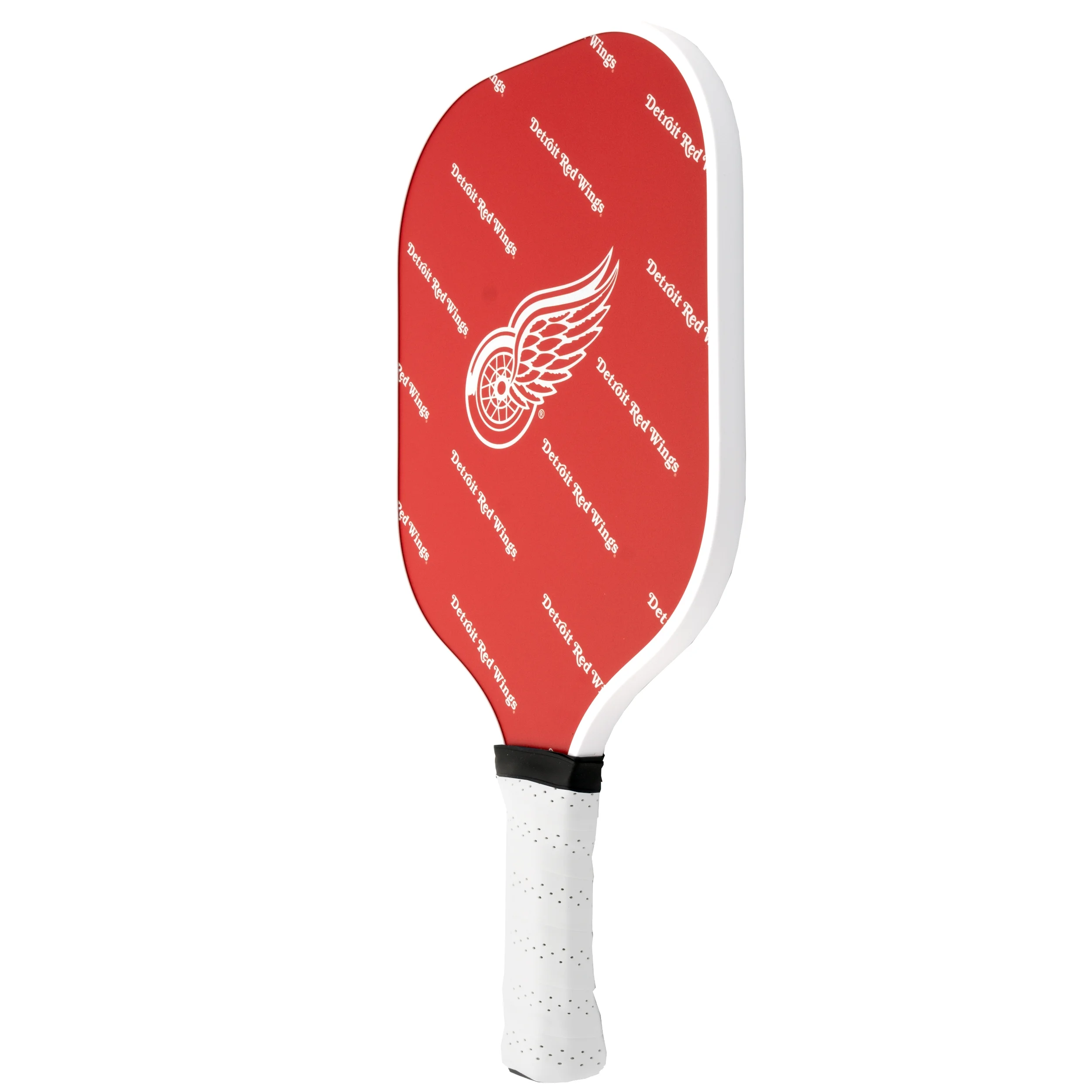Detroit Red Wings Team Pickleball Paddle