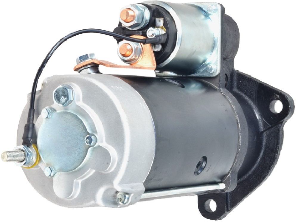 Complete Tractor 1704-1099 Tie Rod Tube Compatible with/Replacement for Case International Harvester 385, 395, 484, 485,