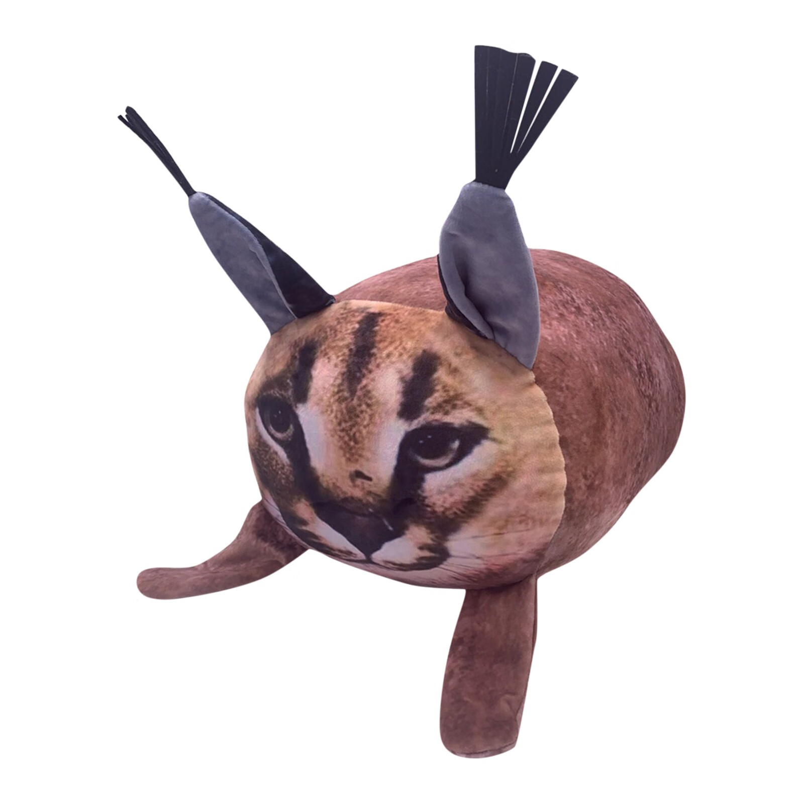 KEVCHE Hot Selling Plush Doll Toy Gift Cartoon Style Children's Rag Doll Doll A