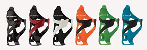 Blackburn, Camber UD Carbon, Bottle cage, Carbon, Gloss Black, 30g