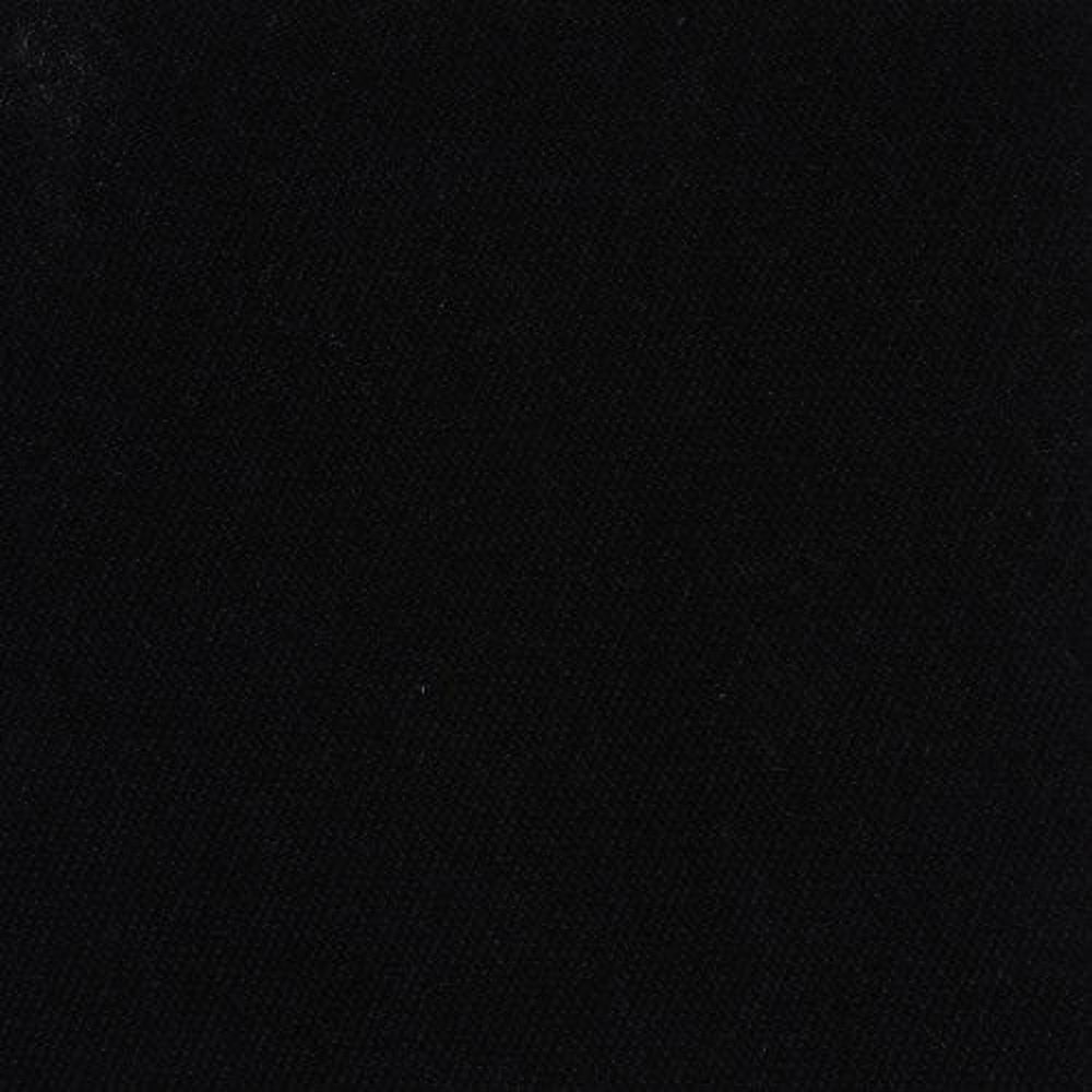 Sierra Offroad Soft Top for 2010 to 2018 Jeep Wrangler JK - Black, Twill Canvas - 2 Door Jeep Soft Top with Rear Plastic Tinted Windows - Factory Precision Fit Replacement - No Upper Door Skins