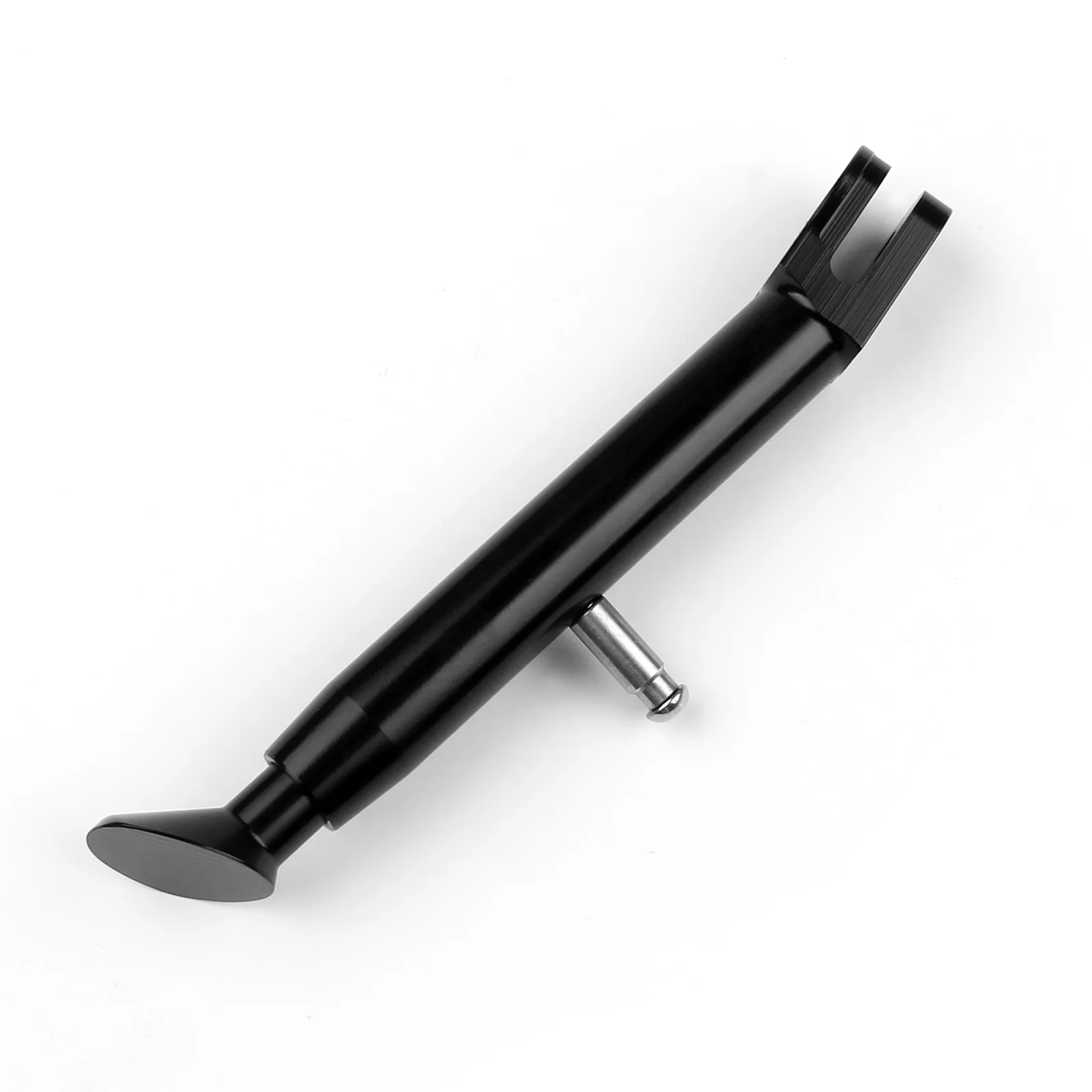 Motor Genic Adjustable CNC Aluminum Kickstand For Honda CBR600RR 2003-2012 CBR1000RR 04-07