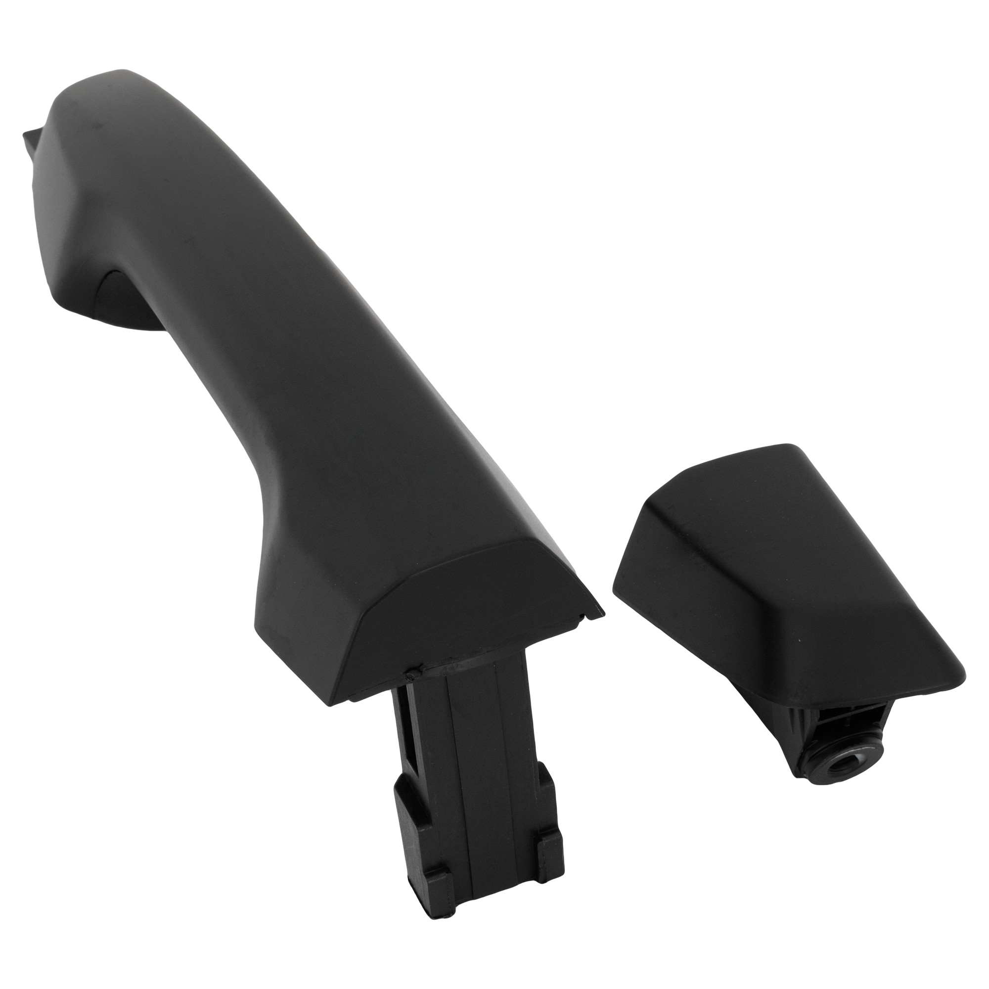 New Exterior Door Handle for 2017-2022 Honda CR-V Front Left Plastic