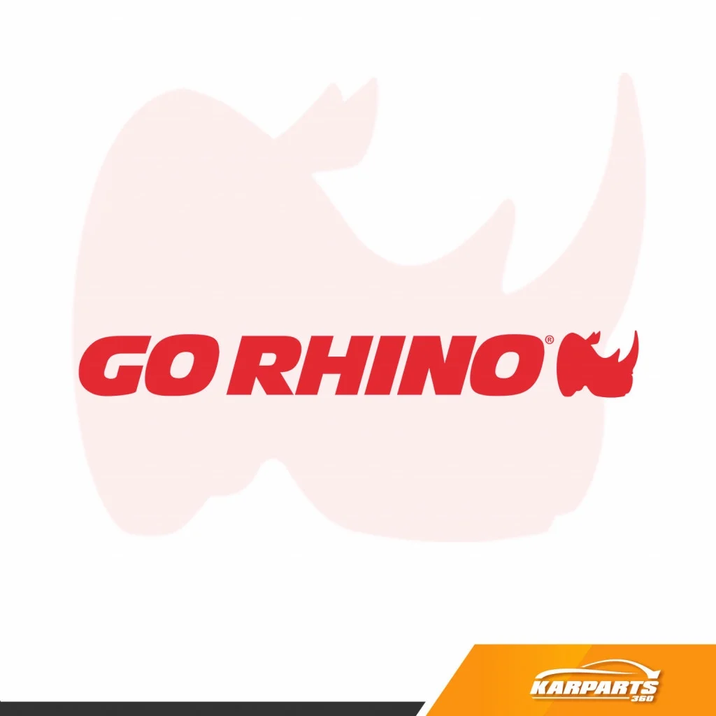 Go Rhino 732100T Center Hood Mount Fits 18-19 Wrangler Fits select: 2018-2019,2021 JEEP WRANGLER UNLIMITED