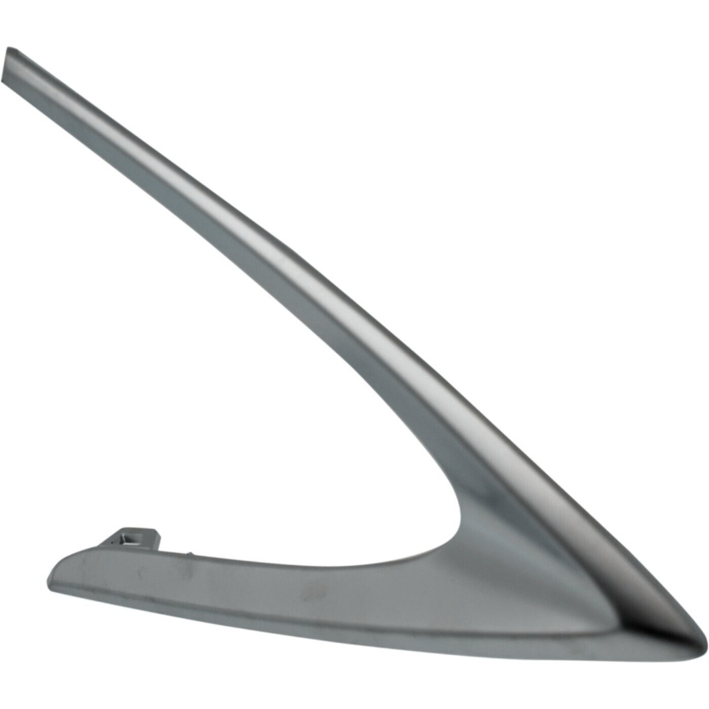 Fog Light Trim Driving Lamp Passenger Right Side Right Hand For Lexus LX1039118 Fits select: 2017-2019 LEXUS RX 350 BASE/350 F-SPORT, 2016 LEXUS RX 350