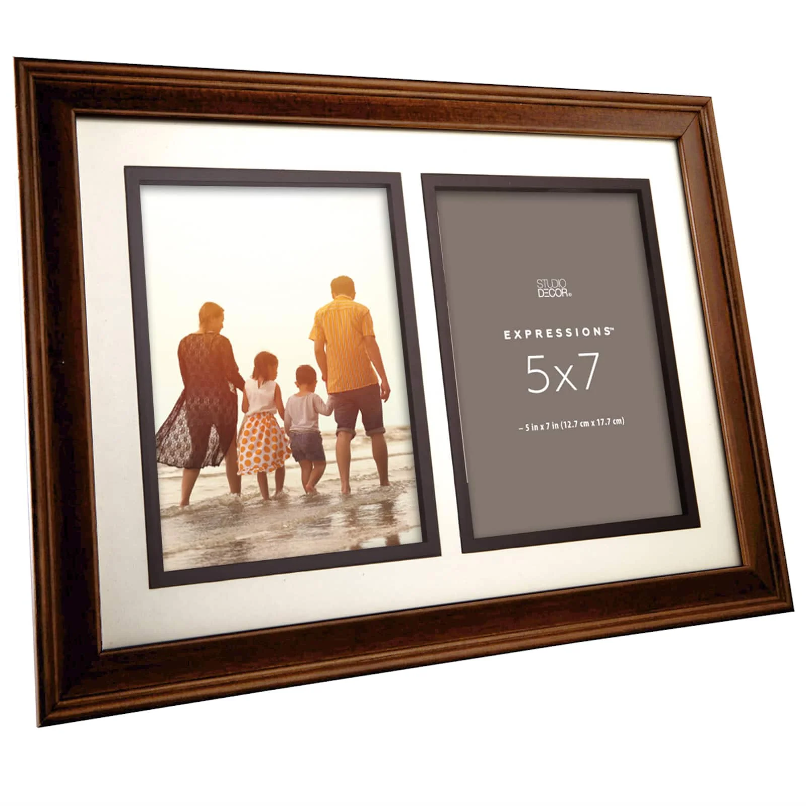 2 Opening Collage Frame, Expressions™ by Studio Décor®