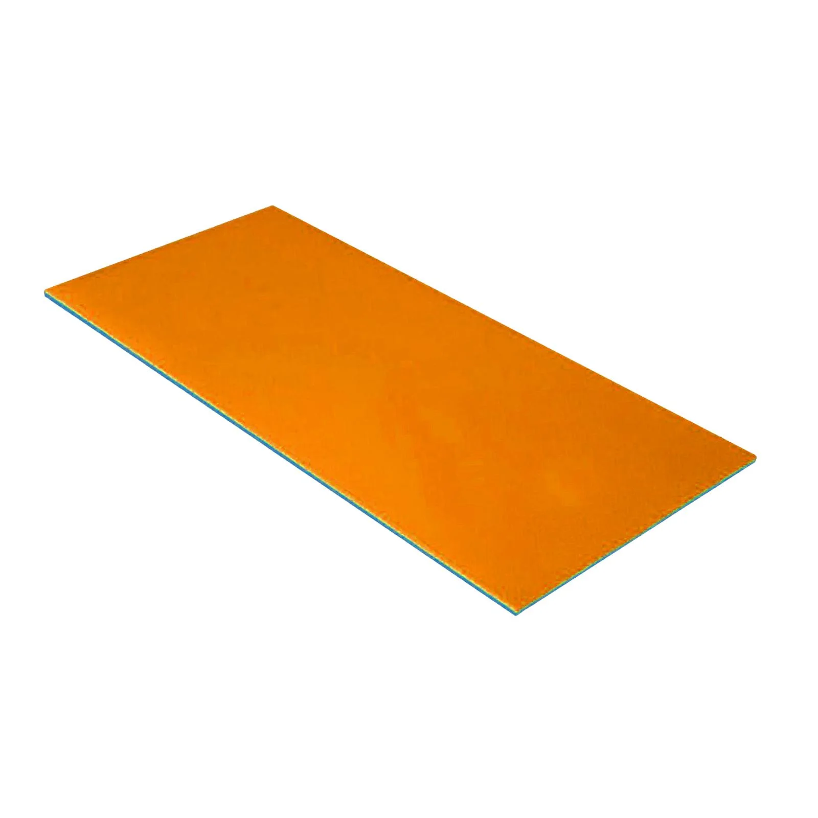 Water Float Mat Floating Pad Unsinkable Float Mat Bed Portable Relaxing Floating Pad Lounge Mattress for River, Beach, Swimming Pool