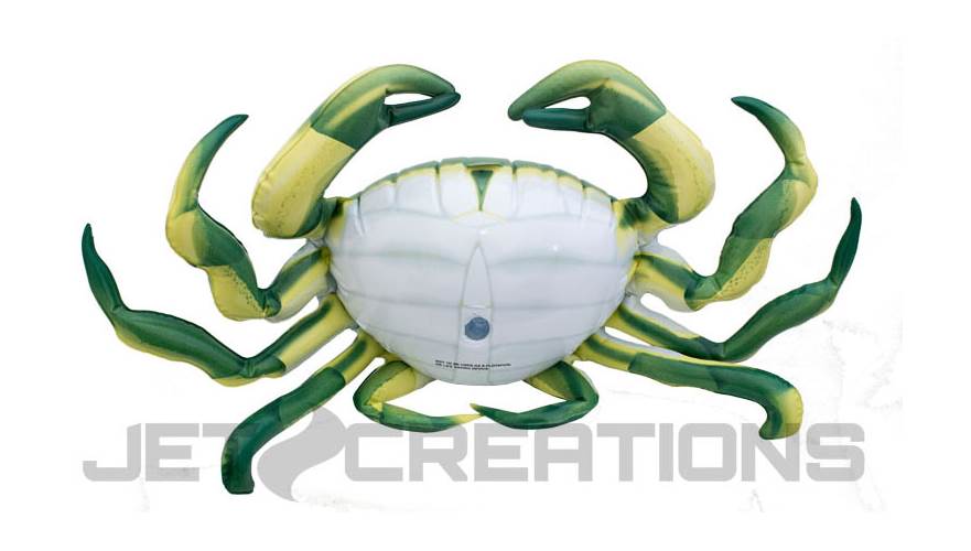 Inflatable Crab - AN-CRAB2