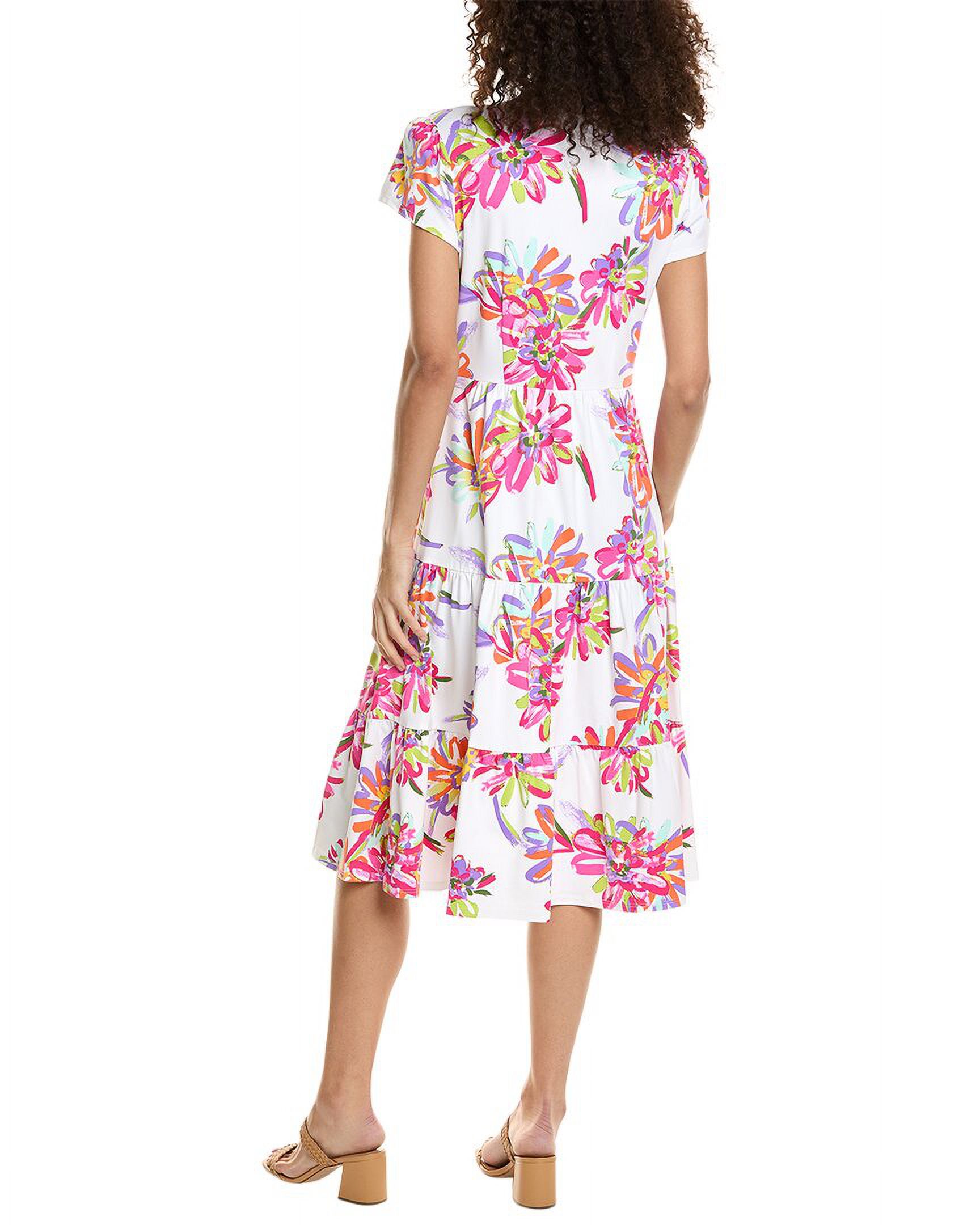 Jude Connally womens  Libby A-Line Dress, XL