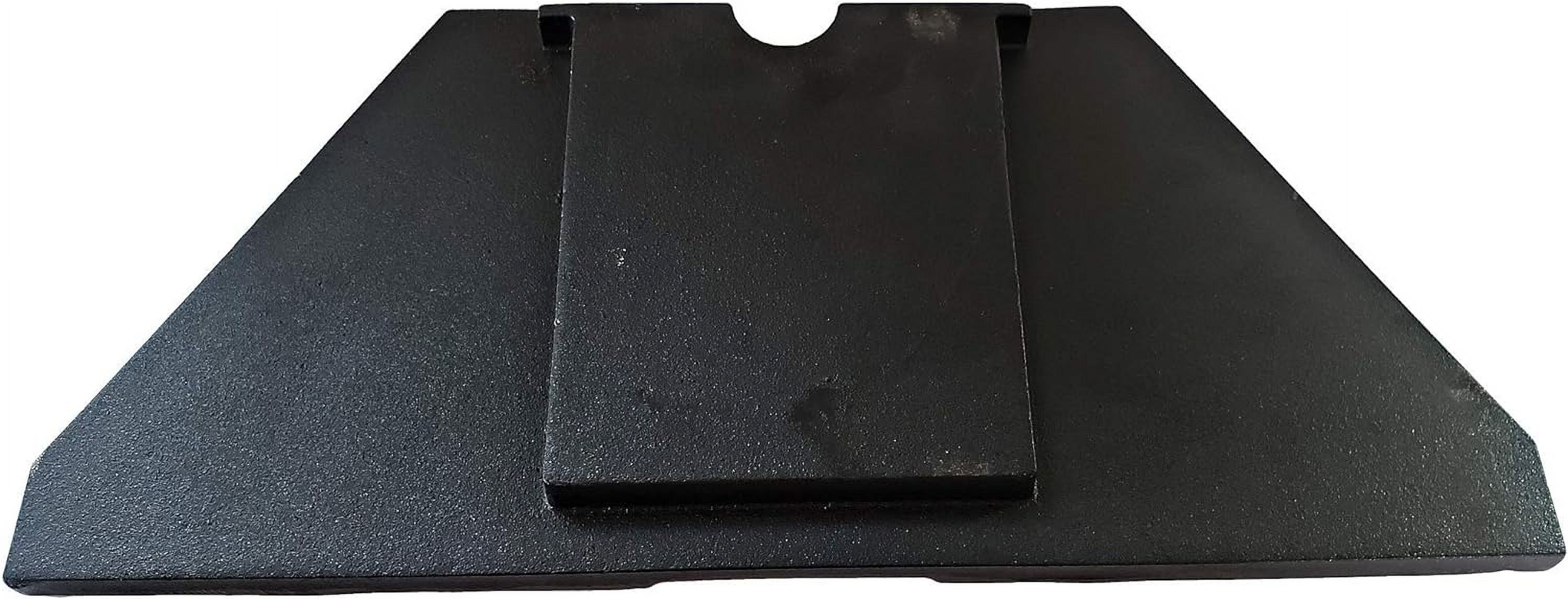 Replacement US Stove, Vogelzang & Front/Back Liner 40258