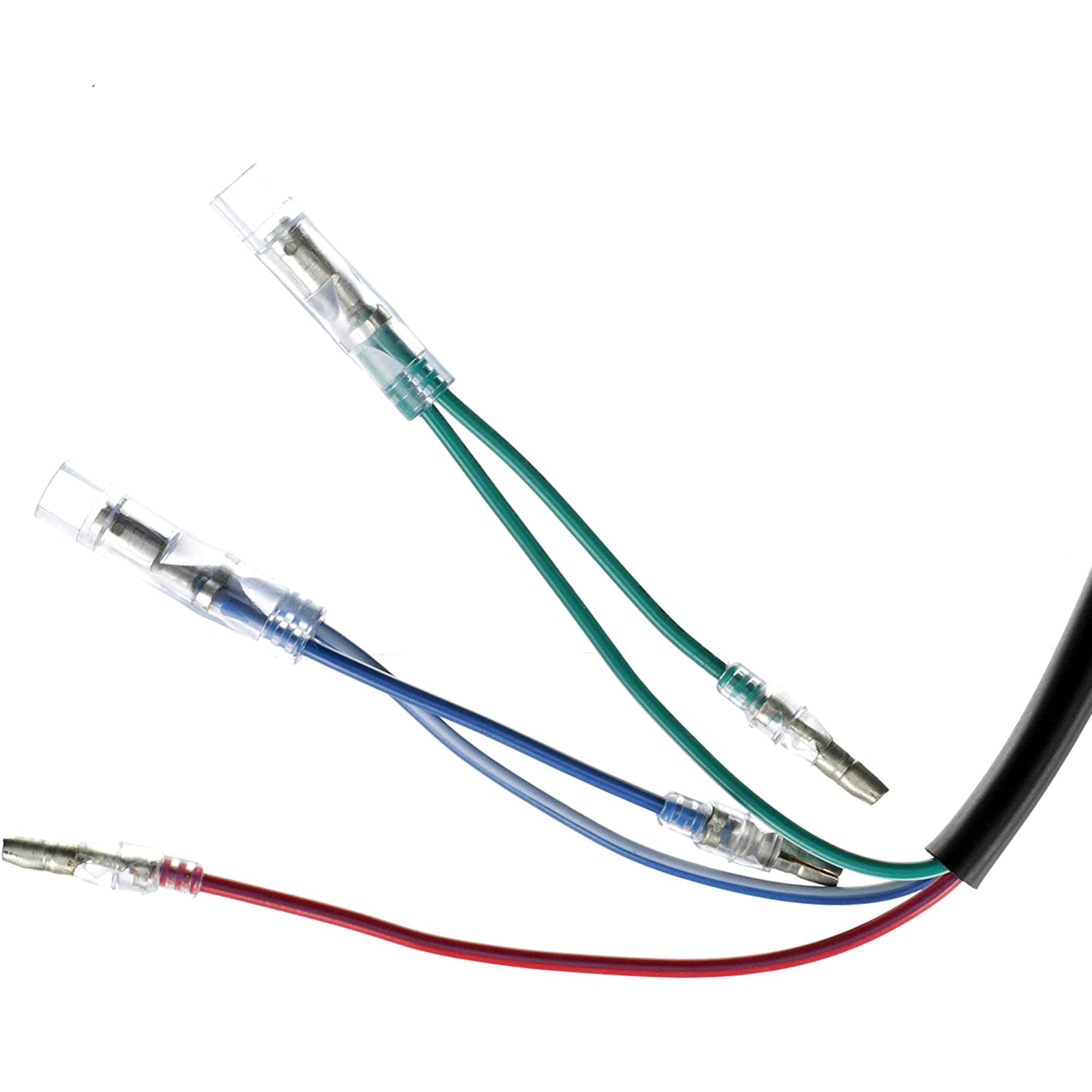 Quicksilver Marine New OEM Power Trim Tilt Switch, 40HP-200HP Outboard, 87-8M0042301