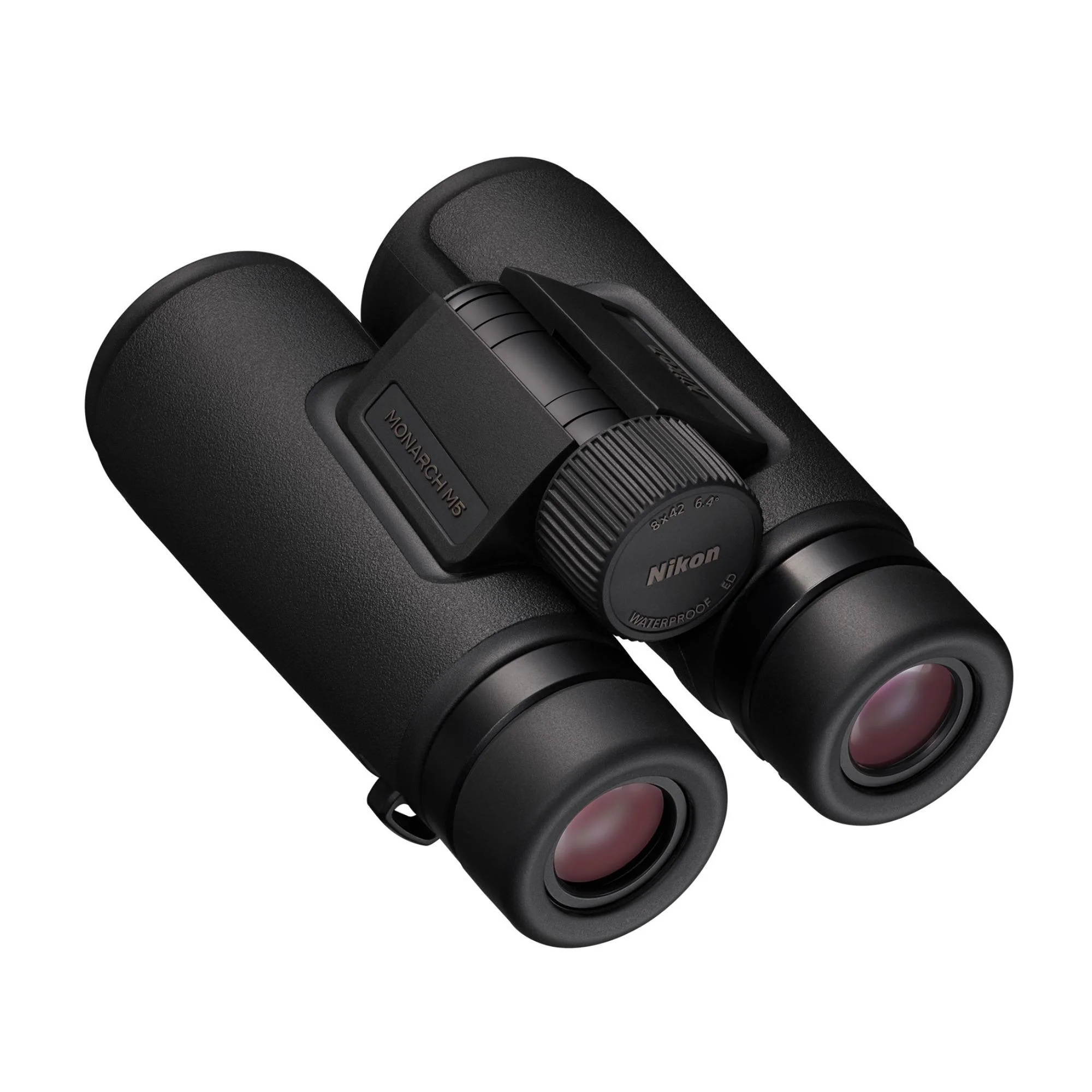 NIKON Monarch M5 8x42 Binocular (16767)