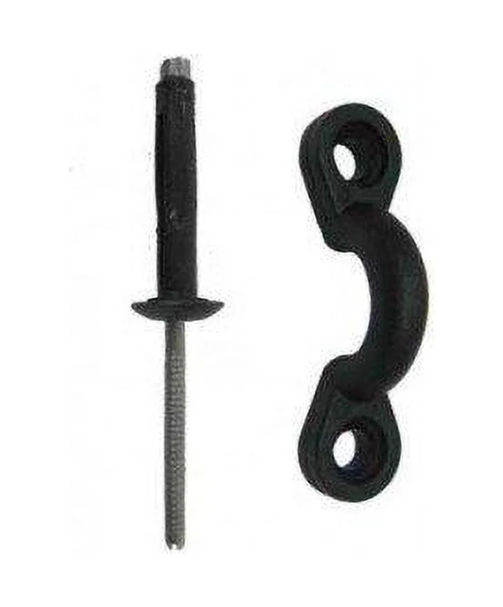 Old Town Strapeyes Pack of 30 with Rivets ( 07.3033.0000 )