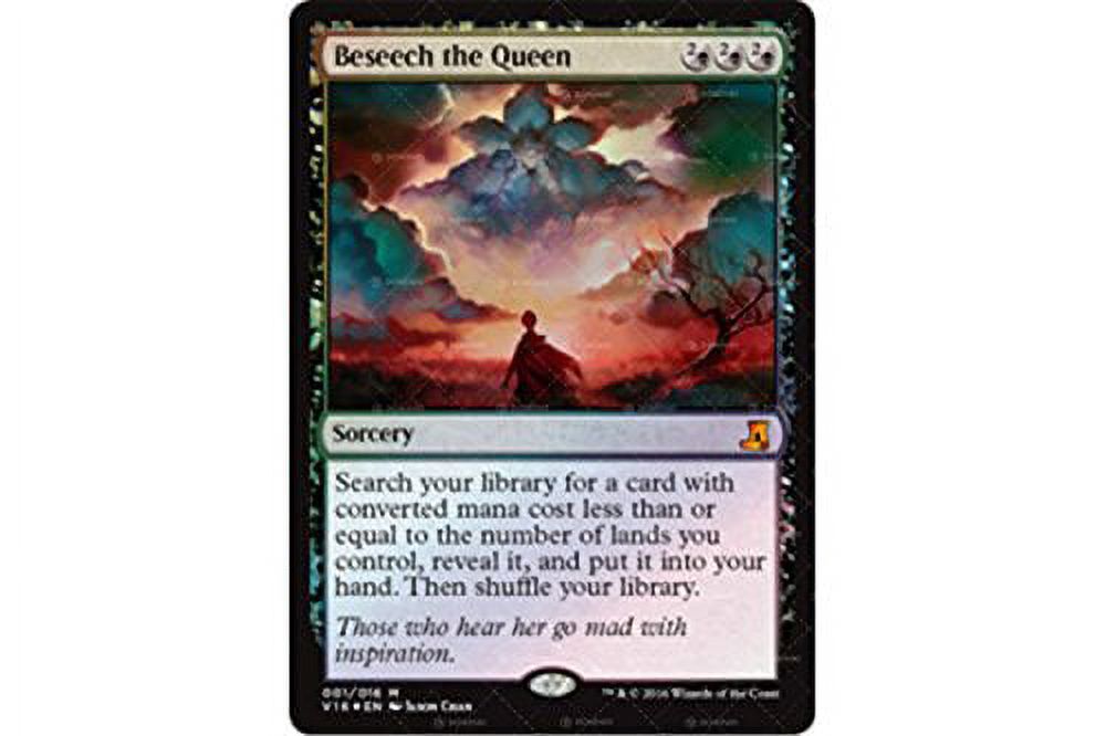 Magic The Gathering From the Vault: Lore Boxed Set