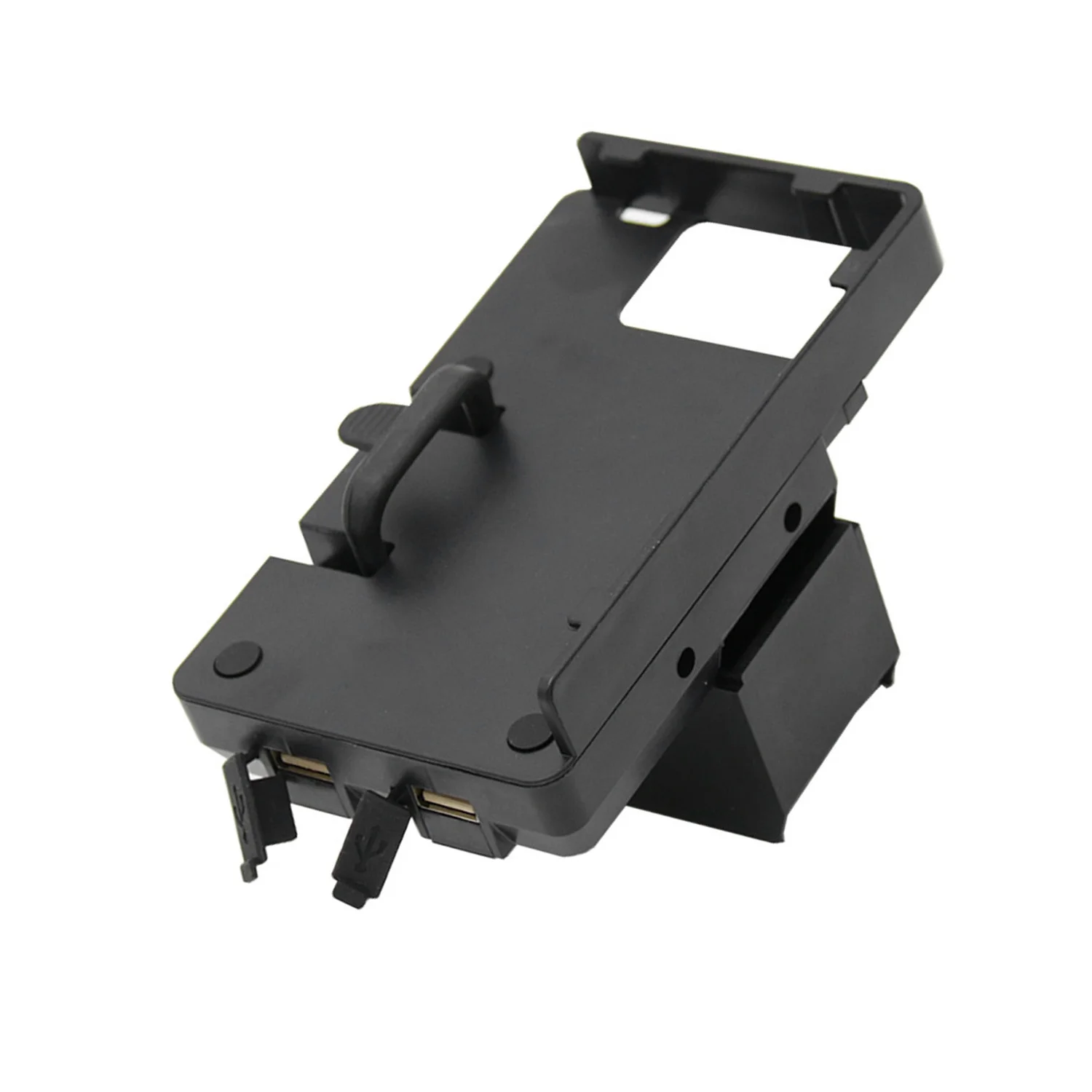 ametoys Mobile Phone Holder Navigation Bracket Motorcycle Accessories Compatible with R1200RT R1250RT (2014-2019)