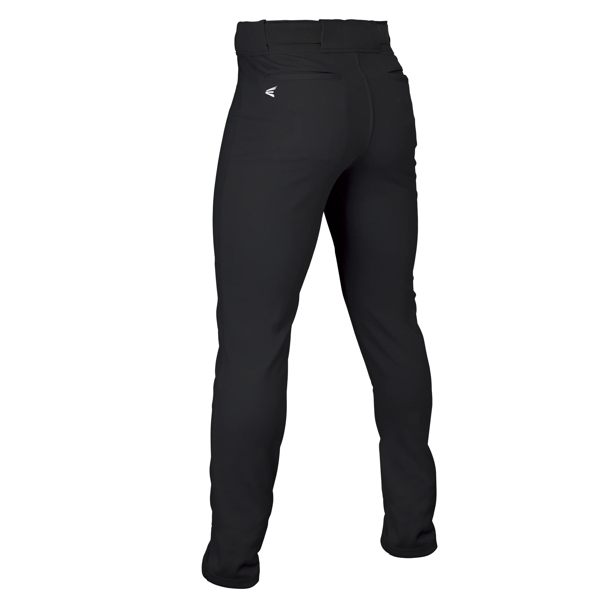 Easton Rival+ Solid Youth Pant | Black | Small