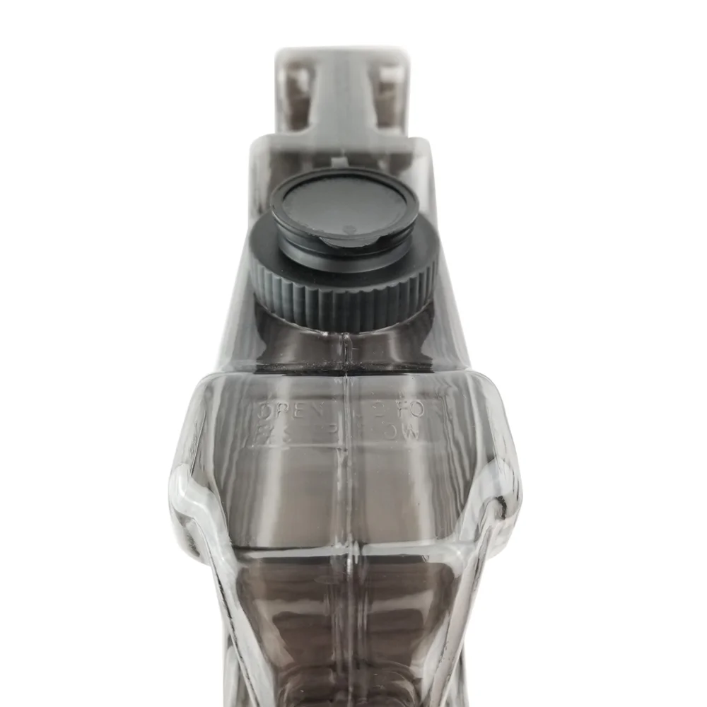 1 Gallon Refrigerator Bottle Water Dispenser w/Faucet BPA Free - Matching Colored Bottle Lid and Faucet and More