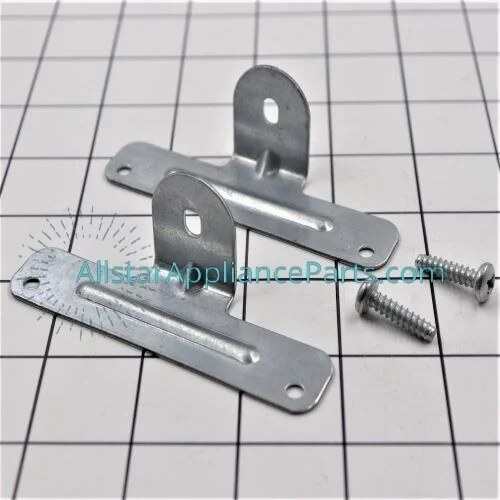 GE Washer/Dryer Stacking Kit WE25X10004