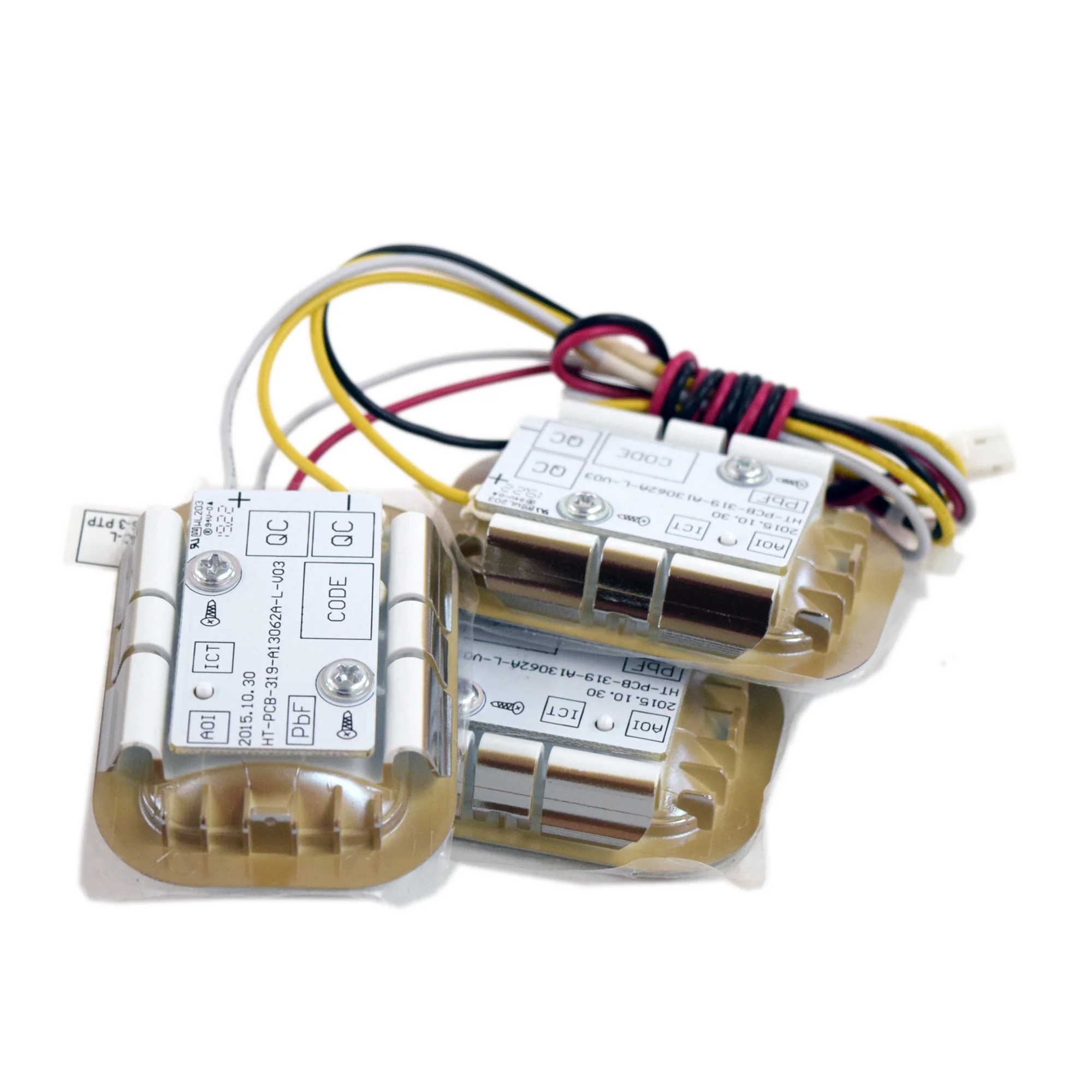 Whirlpool W11205082 Refrigerator LED Light Assembly (replaces W10739303, W10843828) Genuine Original Equipment Manufacturer (OEM