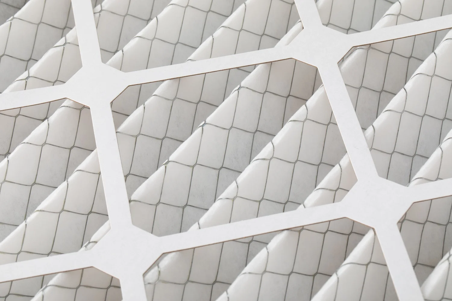 14x14x1 MERV 8 ( MPR 600, FPR 5-6 ) 1