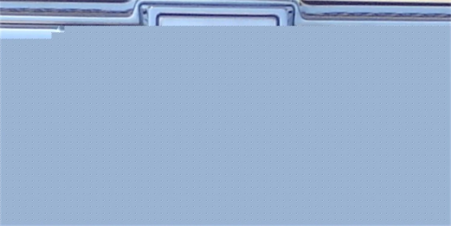 T-Rex Grilles 19075 Billet Bowtie Emblem Fits select: 1999-2002 CHEVROLET SILVERADO, 1999-2006 CHEVROLET TAHOE